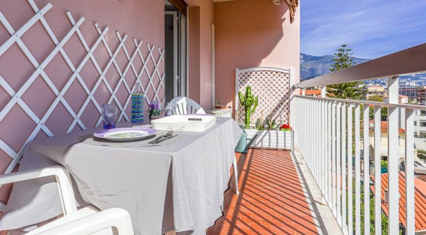 Photo of La plage du Cap