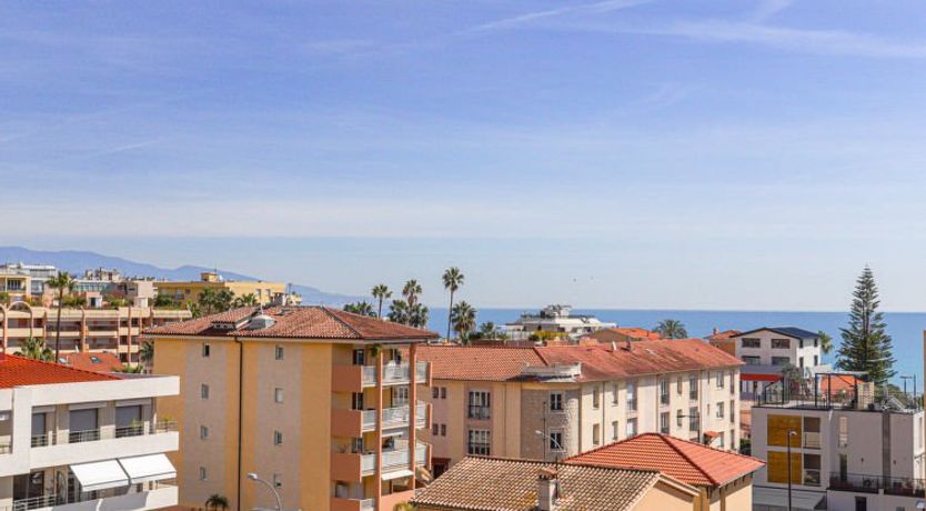 Photo of La plage du Cap