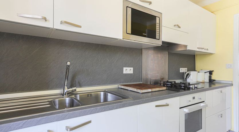 Photo of La plage du Cap