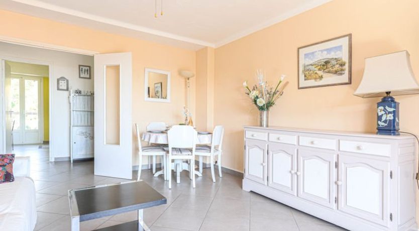 Photo of La plage du Cap