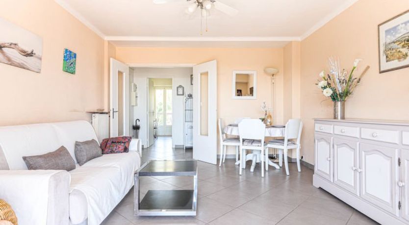 Photo of La plage du Cap