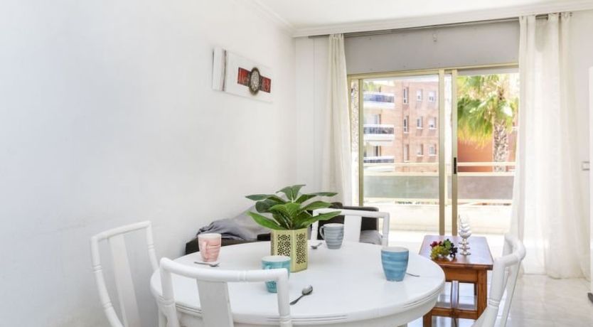 Photo of Jardines Family 204 Apartment 4