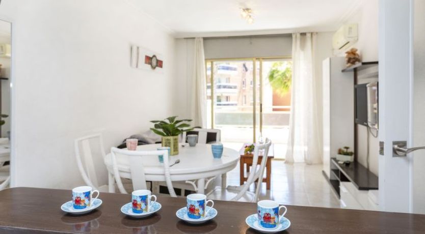 Photo of Jardines Family 204 Apartment 4