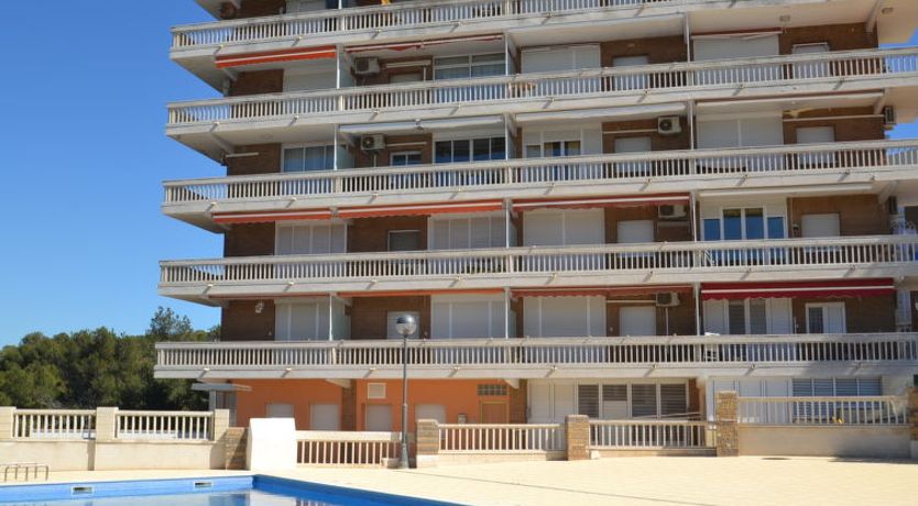 Photo of cye 6 Cap Salou