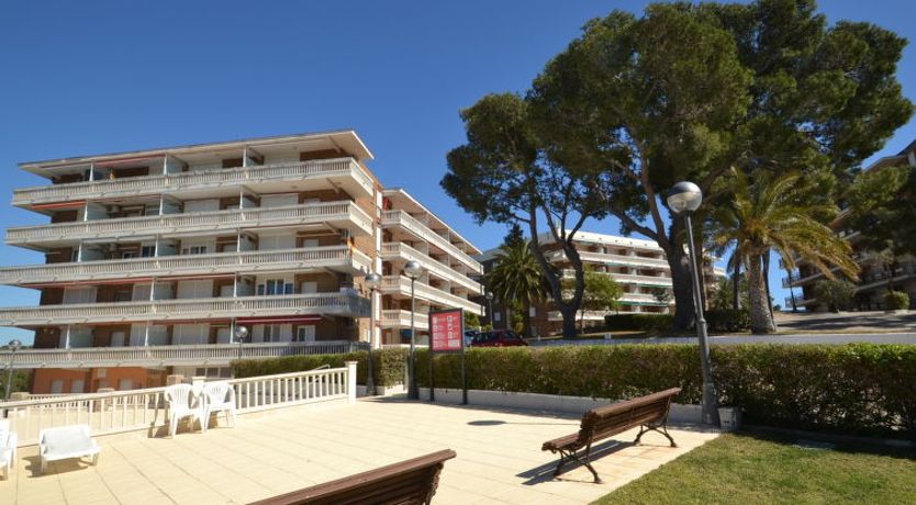 Photo of cye 6 Cap Salou