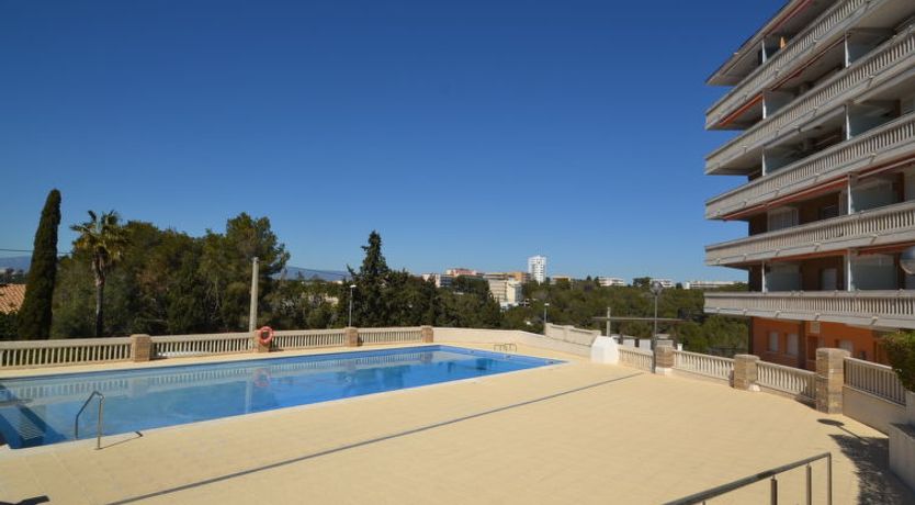 Photo of cye 6 Cap Salou