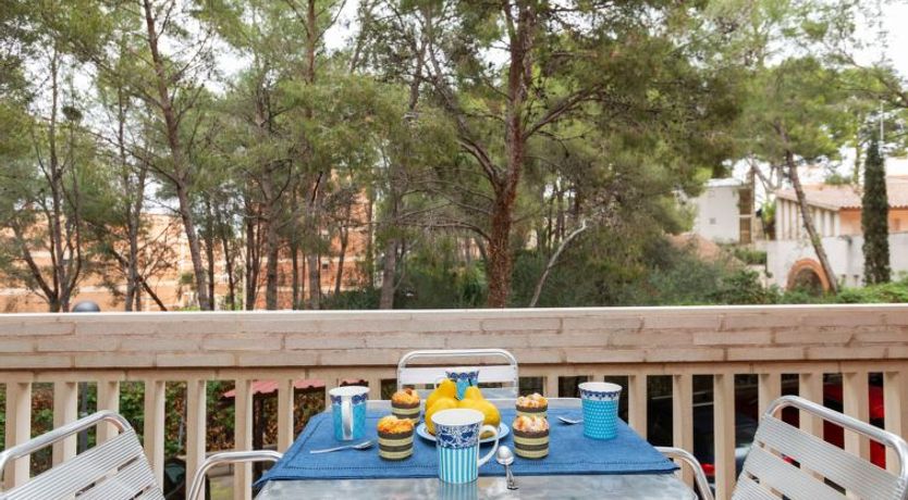 Photo of cye 6 Cap Salou