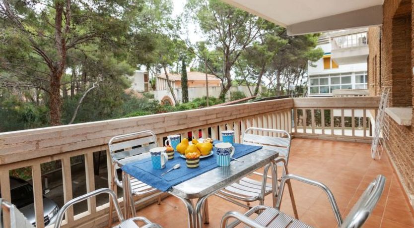 Photo of cye 6 Cap Salou