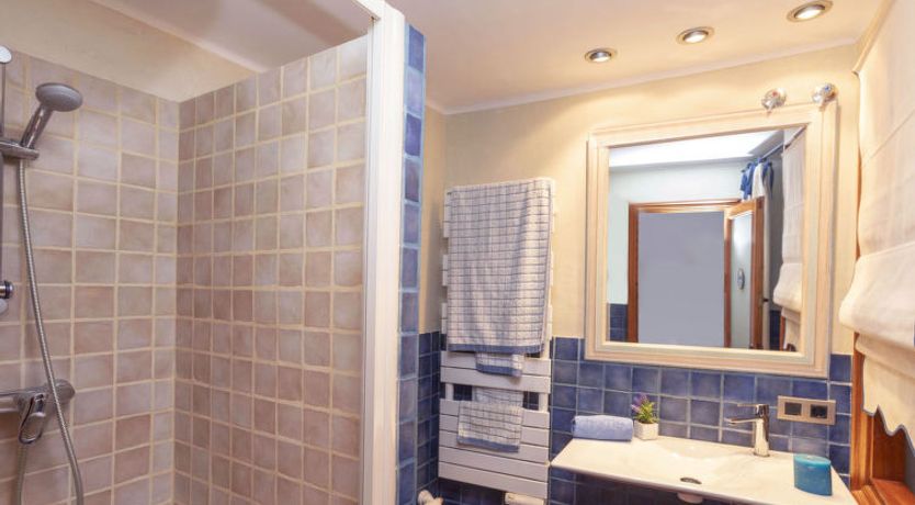 Photo of Sa Riera Beach