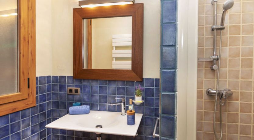 Photo of Sa Riera Beach