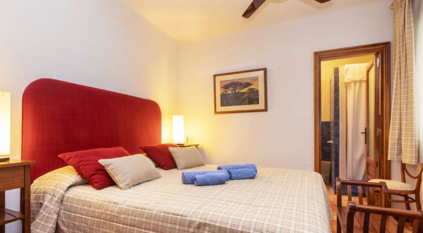 Photo of Sa Riera Beach