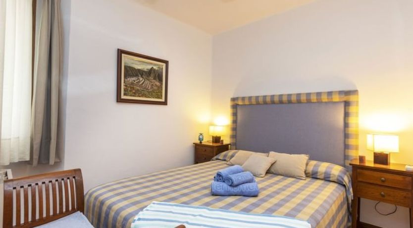 Photo of Sa Riera Beach