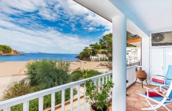 Sa Riera Beach Apartment