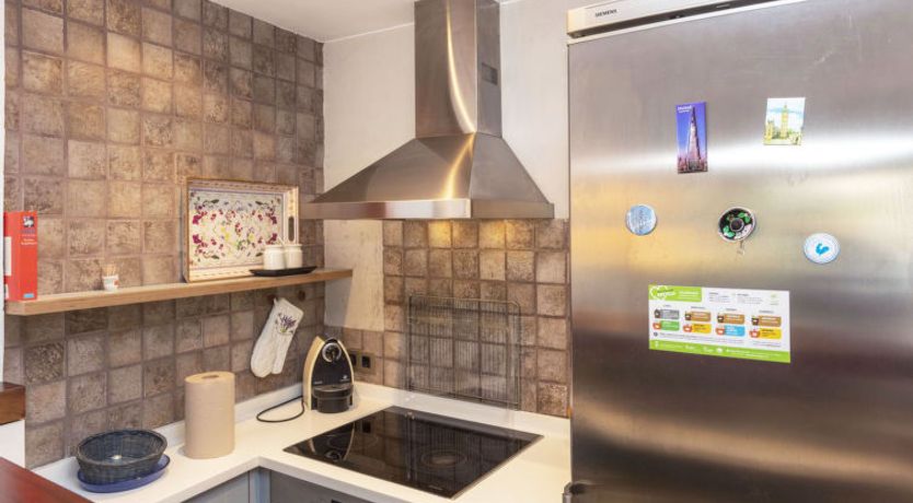 Photo of Sa Riera Beach