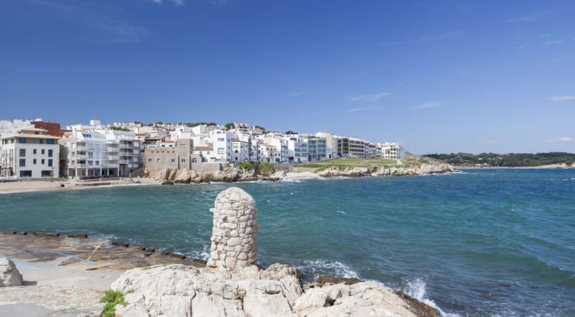 Photo of Vista a Mar