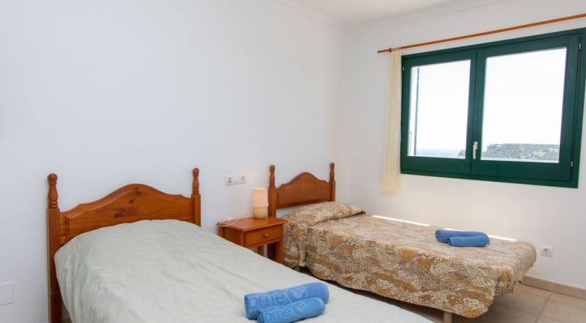 Photo of Garbinell III