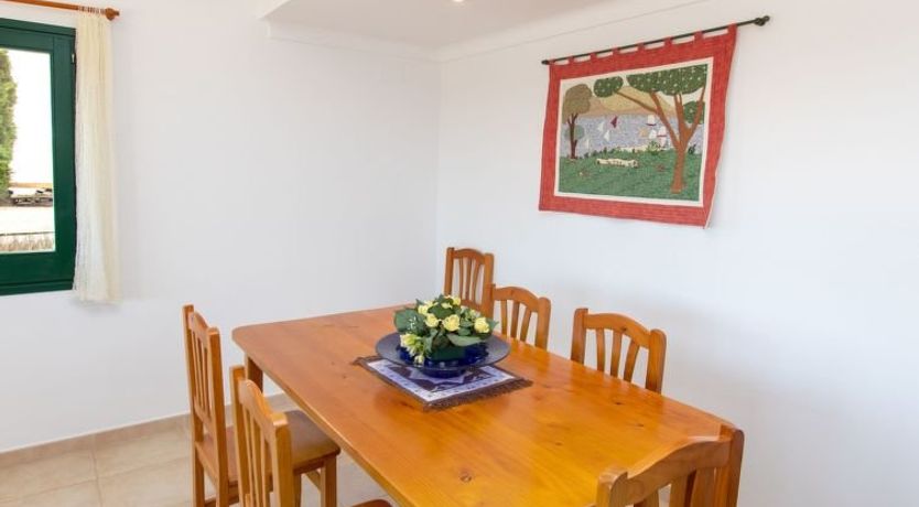 Photo of Garbinell III