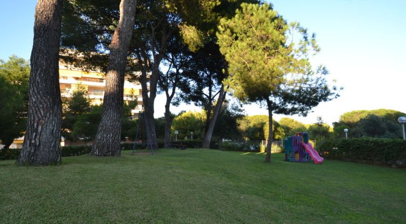 Photo of Cala Dorada 1