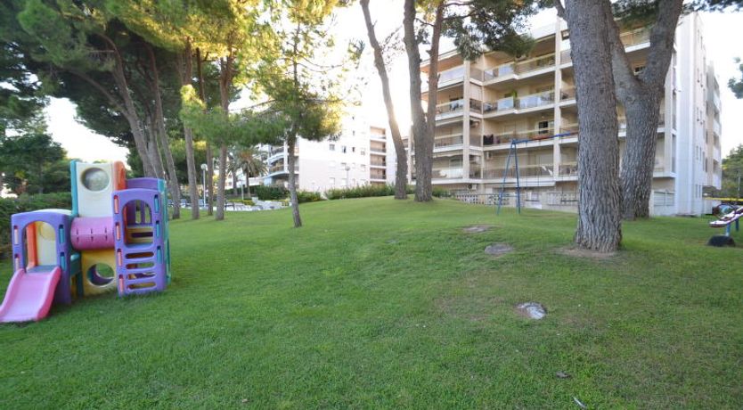 Photo of Cala Dorada 1