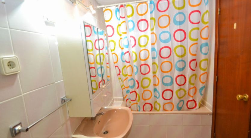 Photo of Cala Dorada 1