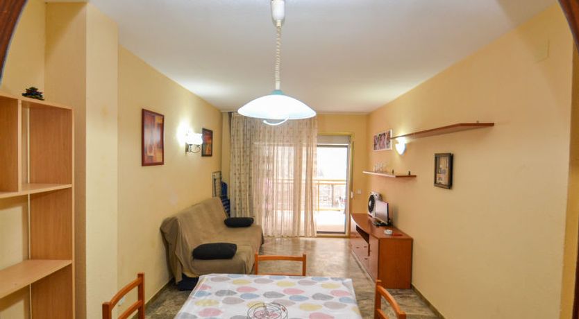 Photo of Cala Dorada 1