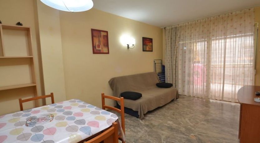 Photo of Cala Dorada 1