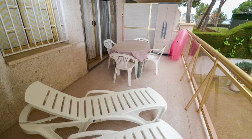 Photo of Cala Dorada 1