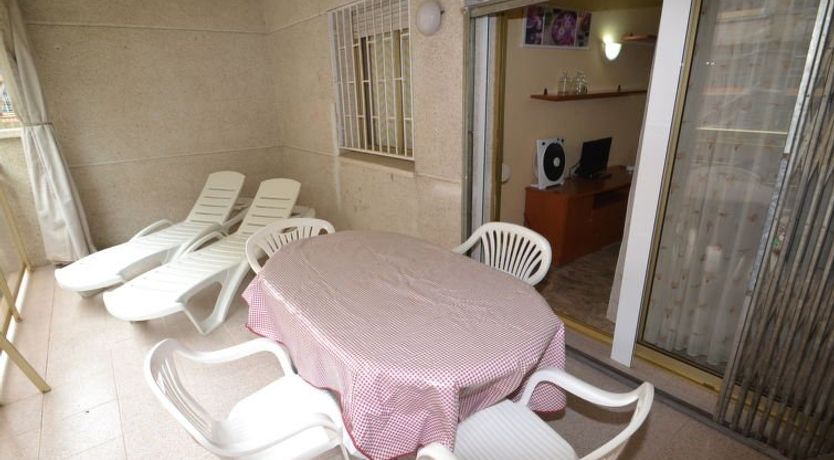 Photo of Cala Dorada 1