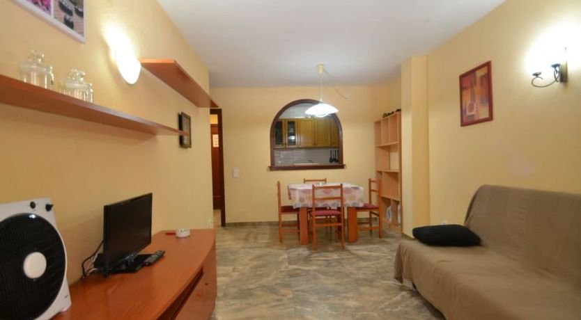 Photo of Cala Dorada 1