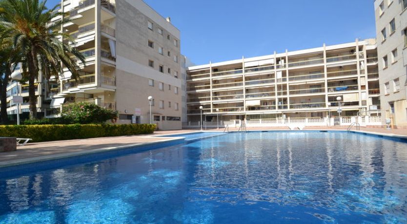 Photo of Cala Dorada 1