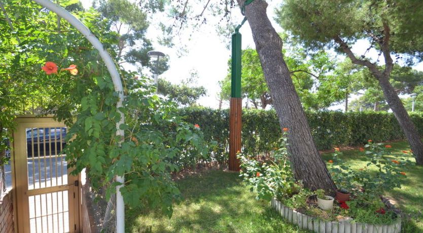 Photo of Cala Dorada 1