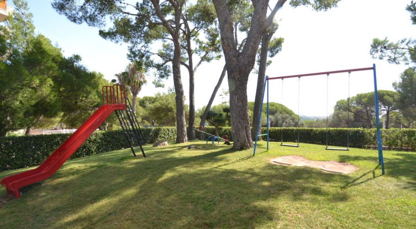 Photo of Cala Dorada 1