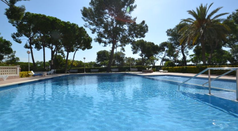 Photo of Cala Dorada 1