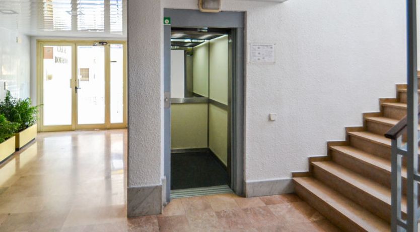 Photo of Cala Dorada 1