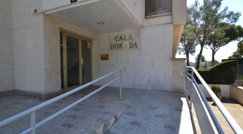 Photo of Cala Dorada 1