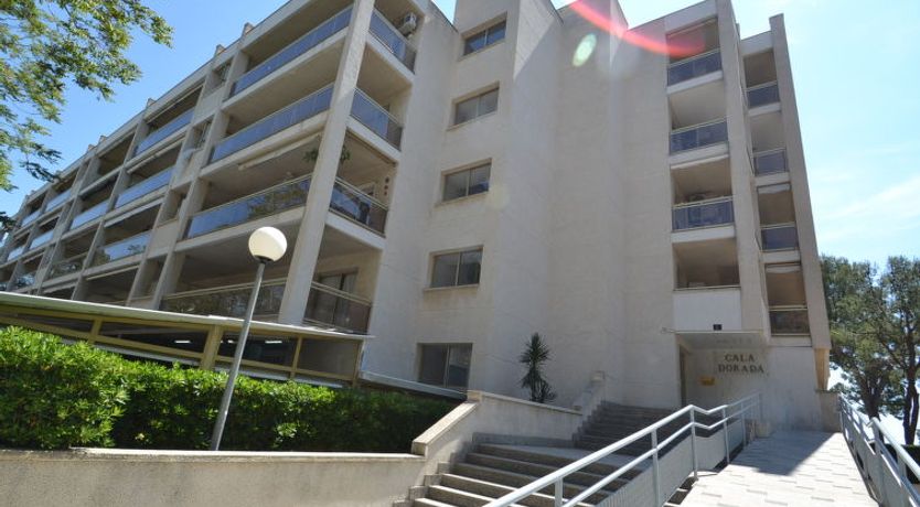 Photo of Cala Dorada 1