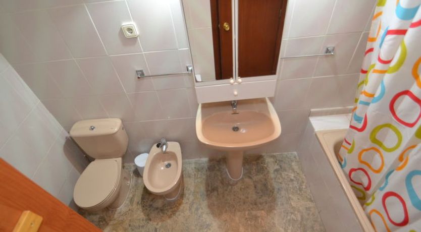 Photo of Cala Dorada 1