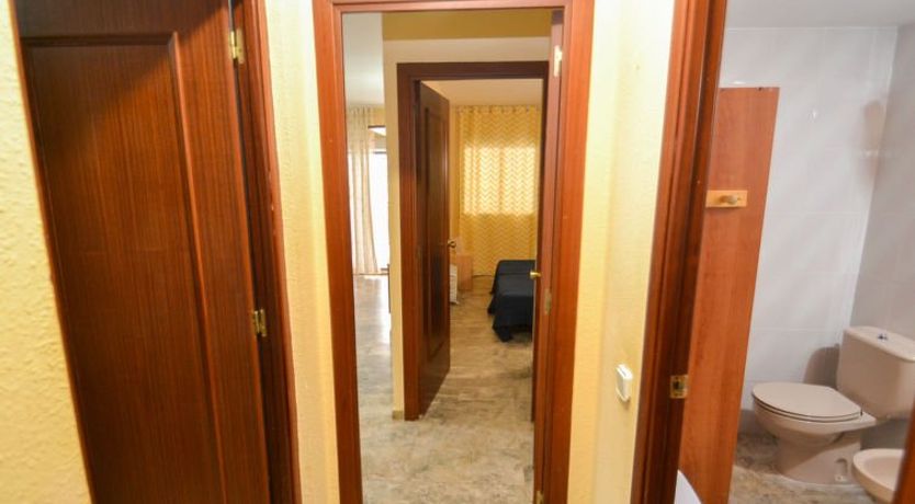 Photo of Cala Dorada 1