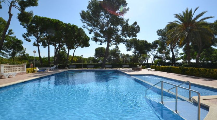 Photo of Cala Dorada 1