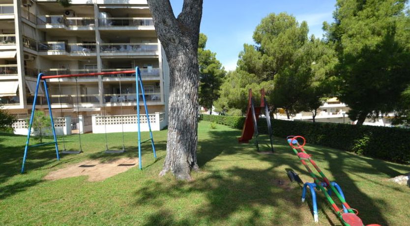 Photo of Cala Dorada 1