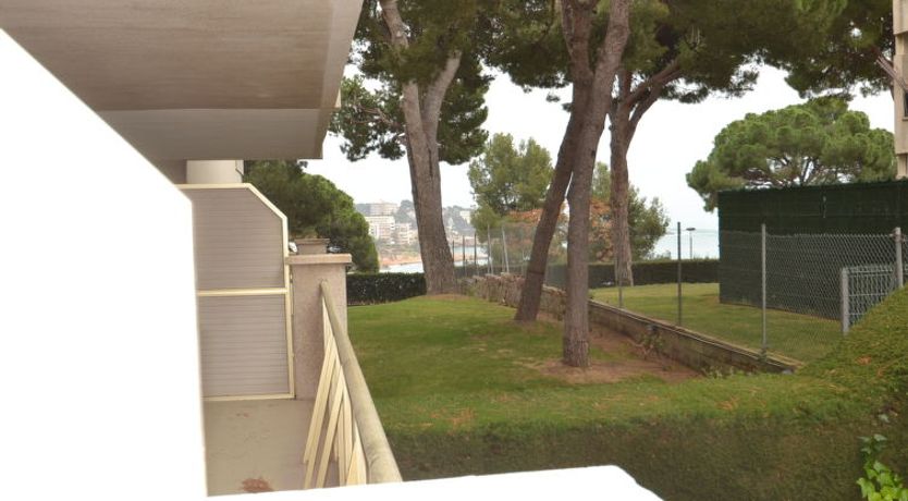 Photo of Cala Dorada 1