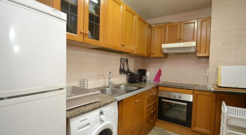 Photo of Cala Dorada 1