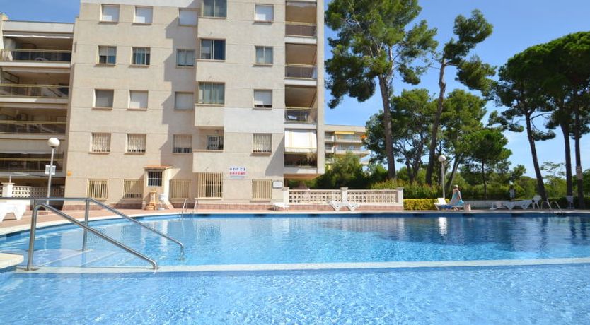 Photo of Cala Dorada 1