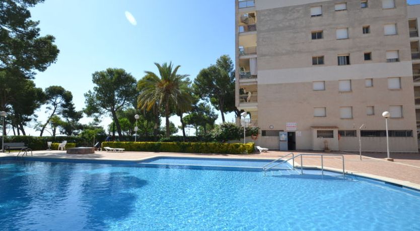 Photo of Cala Dorada 1