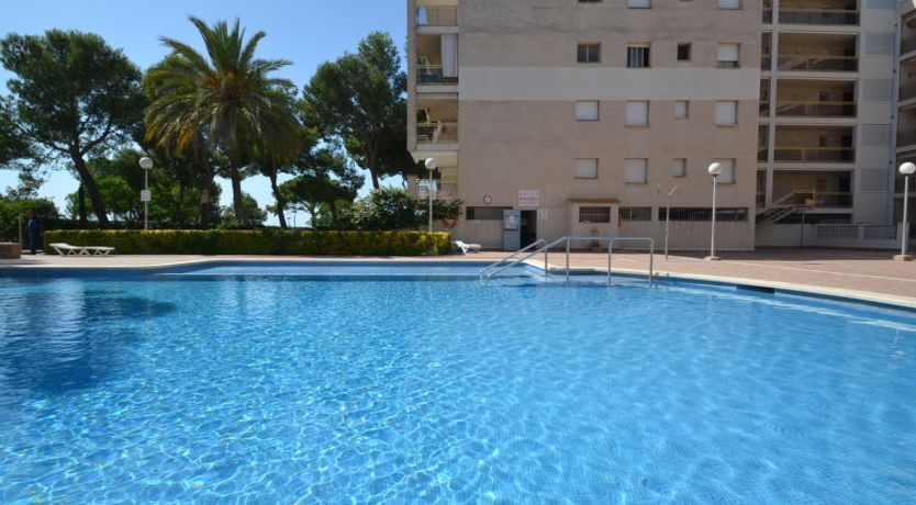 Photo of Cala Dorada 1