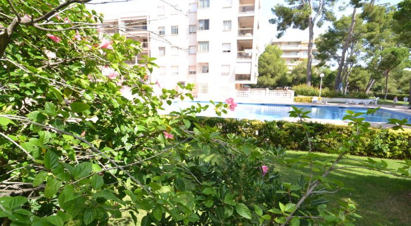 Photo of Cala Dorada 1