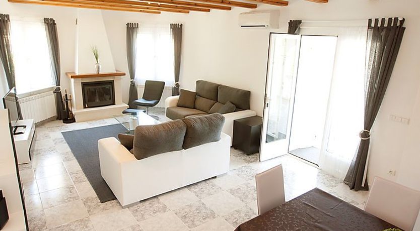 Photo of Lunas Villa 2