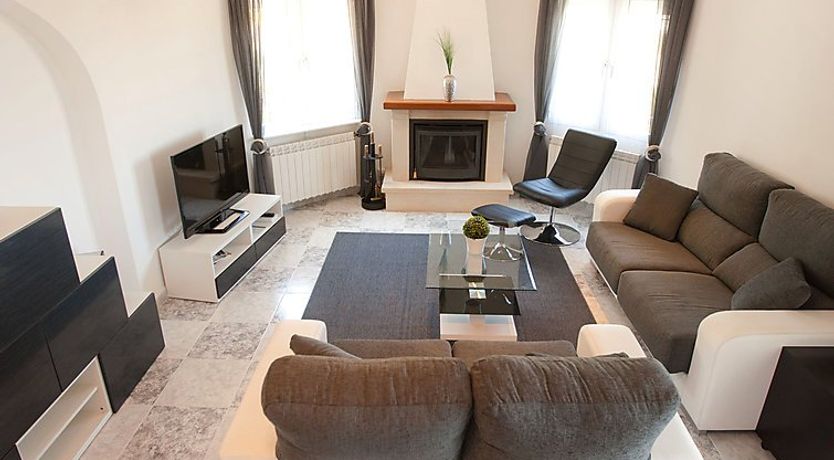 Photo of Lunas Villa 2