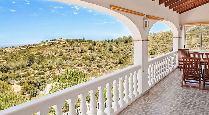 Photo of Lunas Villa 2