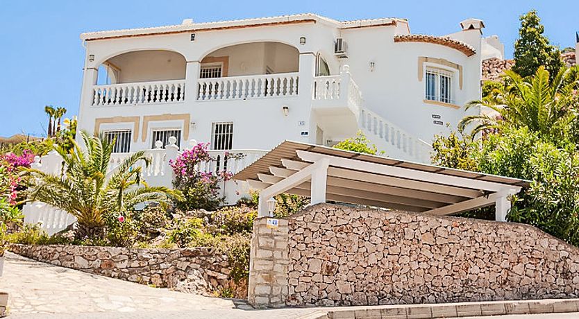 Photo of Lunas Villa 2